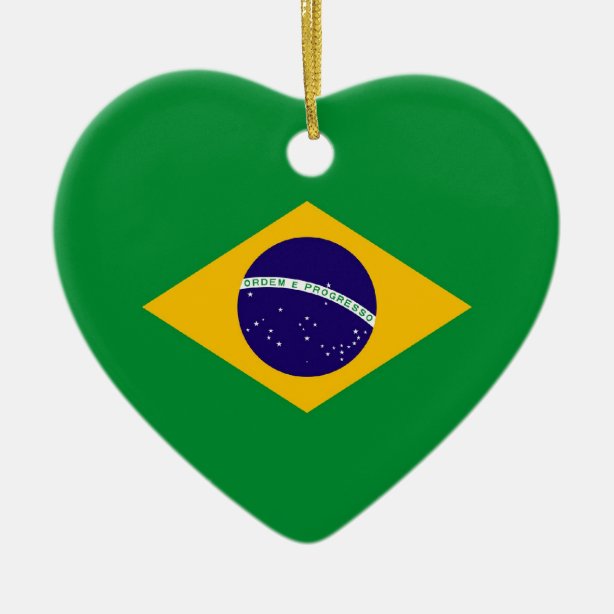 brazil christmas colors