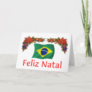 Brazil's post offices help deliver christmas wishes : parallels : npr Brazil Cards | Zazzle