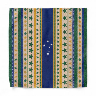 Brazil Collection Bandana