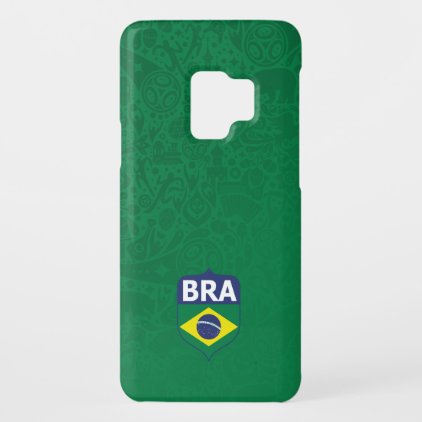 #BRAZIL-COMPETITION Case-Mate SAMSUNG GALAXY S9 CASE