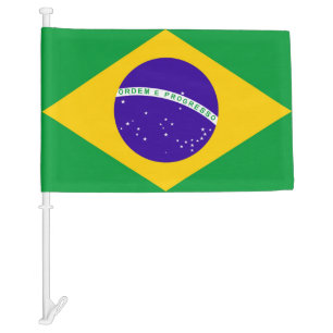 Brazil Flag