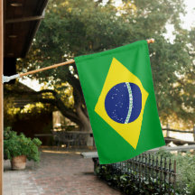 Brazil Flag
