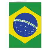 Brazil Flag (Front)