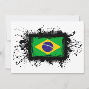 Brazil Flag