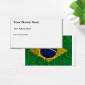 Brazil Flag (Desk)