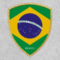 Brazil Flag