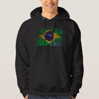Brazil Hoodie