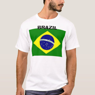 brazil mn mun 2 T-Shirt