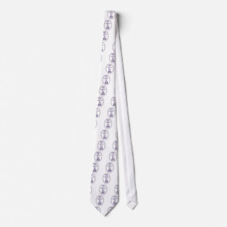 BRAZIL NECK TIE
