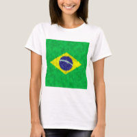 Brazil Oil Painting Drawing