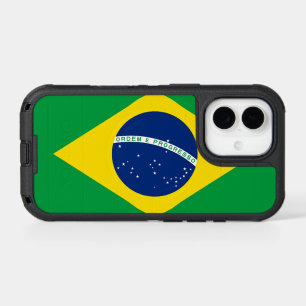 Brazil iPhone 17 Case