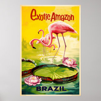 Brazil poster