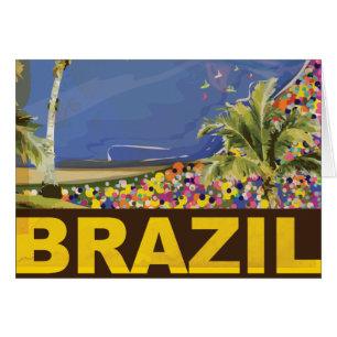 Brazil - Rio De Janeiro