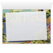 Brazil - Rio De Janeiro Cards (Inside Horizontal (Bottom))