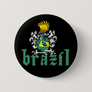 Brazil Shield Button