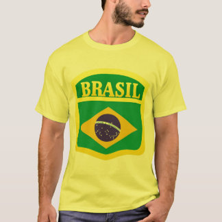 Brazil Shirt