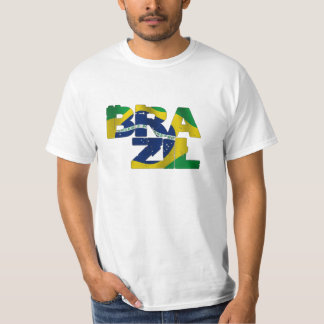 Brazil Shirt