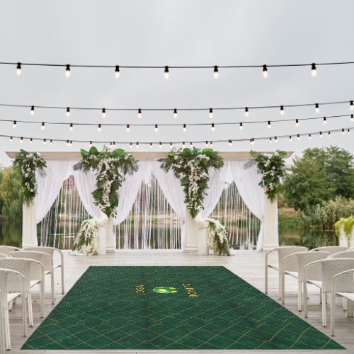 Brazil Soccer | 2026 Global Games Joga Bonito Outdoor Rug