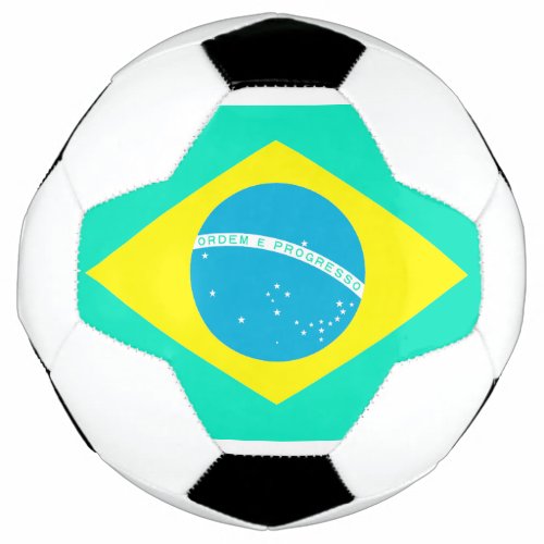 BRAZIL SOCCER BALL FOOTBALL