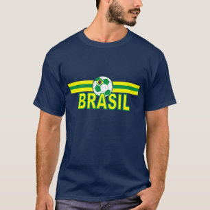 Brazil sv design T-Shirt
