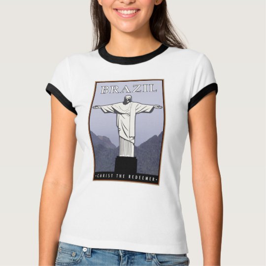 Brazil T-Shirt