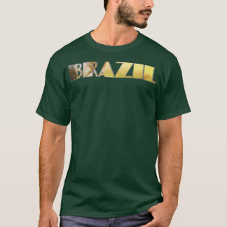 BRAZIL T-Shirt