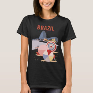 Brazil T-Shirt