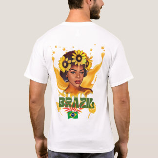 BRAZIL T-Shirt