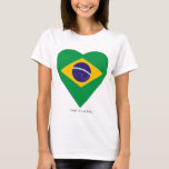 BRAZIL T-Shirt