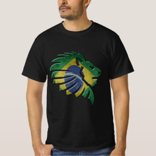 Brazil T-Shirt