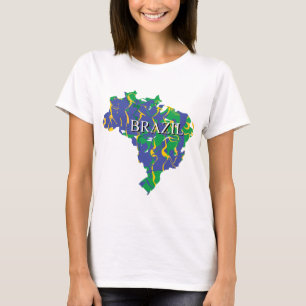 Brazil T-Shirt