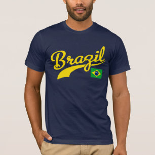 Brazil T-Shirt