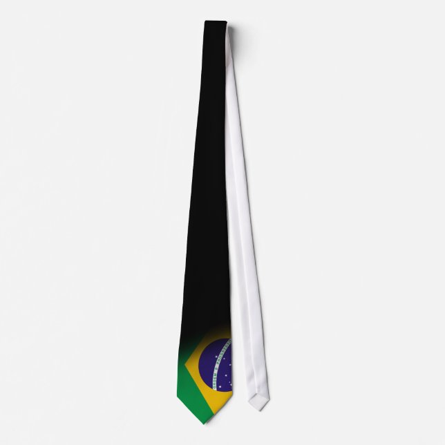 brazil Tie (Front)
