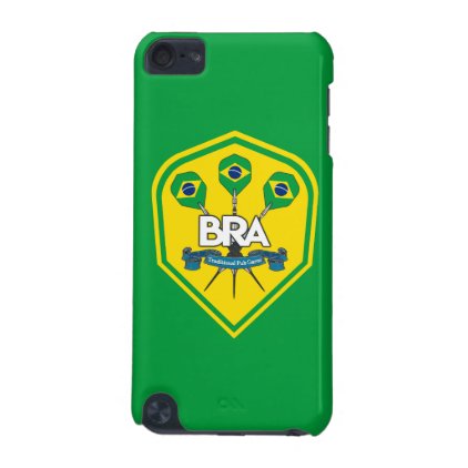 Brazil Traditional Pub Games iPod Touch 5G Cover