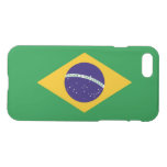 BRAZIL iPhone SE/8/7 CASE