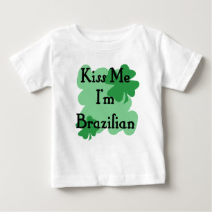 Brazilian Baby T-Shirt