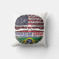 Brazilian Brazil US American USA United States