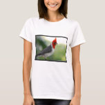 Brazilian Cardinal T-Shirt
