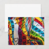brazilian colored lifestyle (Front/Back)