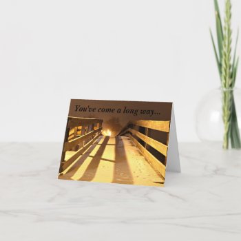 Brazilian Don't Give Up Card by Solasmoon at Zazzle