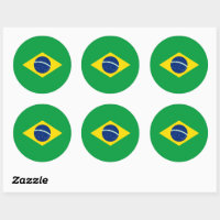  Brazil Brazilian Flag Cool  Forest Brasil Gifts
