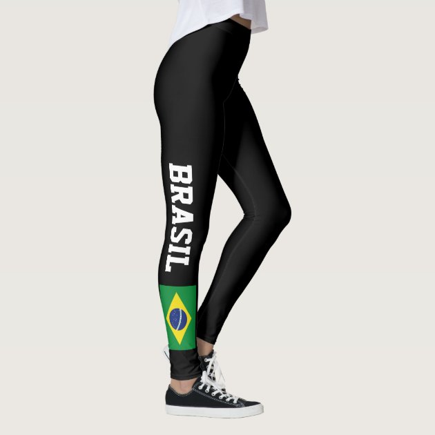 brazilian fitness leggings