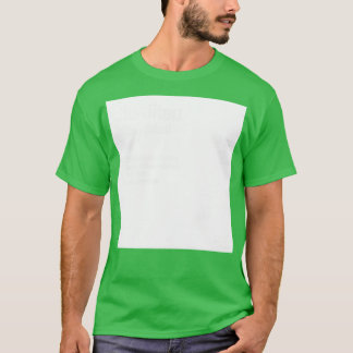 brazilian jiu jitsu bjj men kids ju jitsu definiti T-Shirt