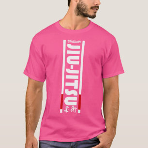 Brazilian Jiu Jitsu Bjj Shirt Mma Tshirt