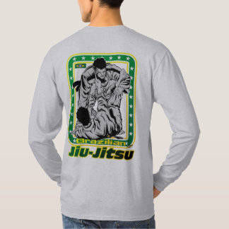 Brazilian Jiu-Jitsu br T-Shirt
