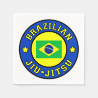 Brazilian Jiu Jitsu