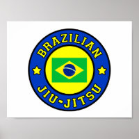 Brazilian Jiu Jitsu