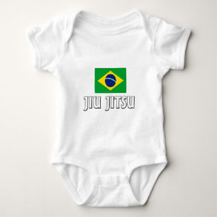 Brazilian Jiu Jitsu Tee