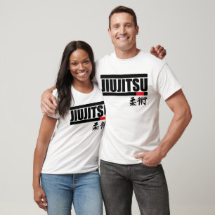 Brazilian Jiujitsu BJJ T-Shirt