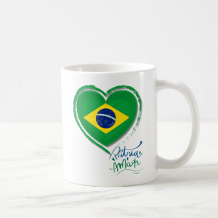 Brazilian mug